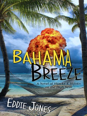 cover image of Bahama Breeze